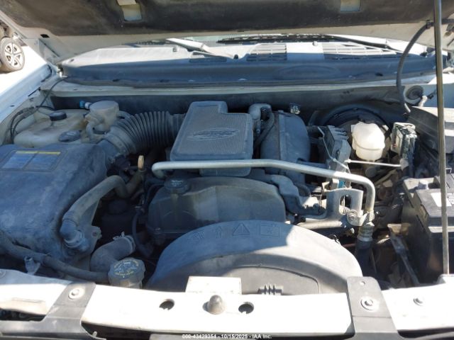 2007 CHEVROLET TRAILBLAZER 1GNDS13S072210313 Photo 9