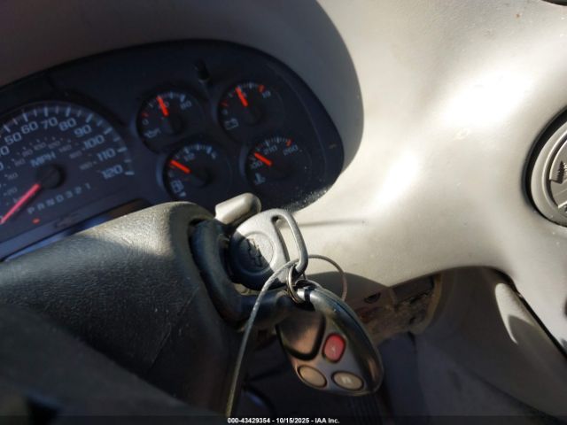 2007 CHEVROLET TRAILBLAZER 1GNDS13S072210313 Photo 10