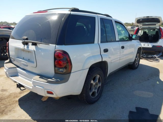 2007 CHEVROLET TRAILBLAZER 1GNDS13S072210313 Photo 3