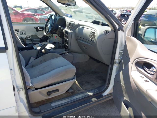 2007 CHEVROLET TRAILBLAZER 1GNDS13S072210313 Photo 4