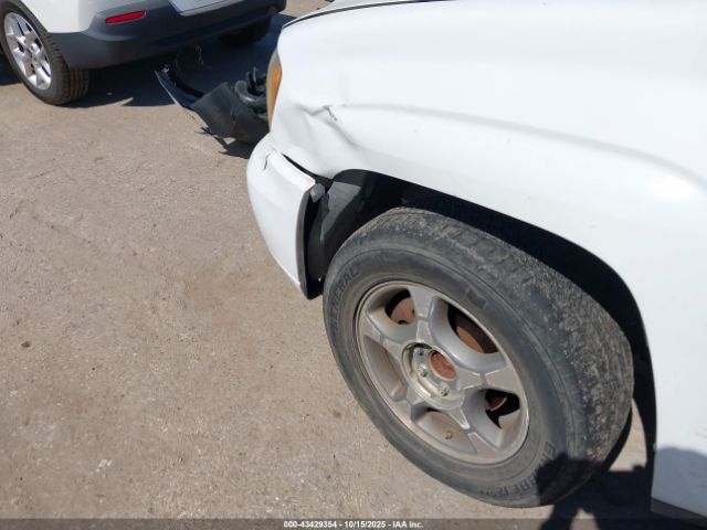 2007 CHEVROLET TRAILBLAZER 1GNDS13S072210313 Photo 5