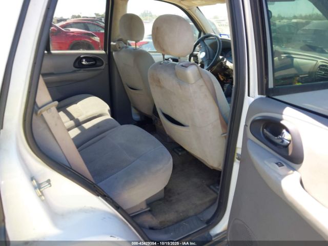 2007 CHEVROLET TRAILBLAZER 1GNDS13S072210313 Photo 7