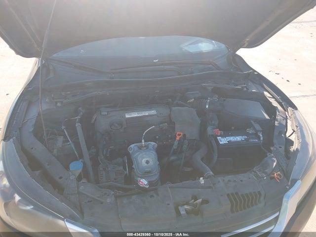 Honda k24w1 2015 1HGCR2F88FA116529 Image 10