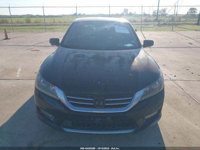 Honda k24w1 2015 1HGCR2F88FA116529 Image 12