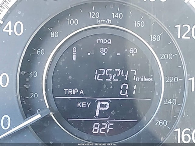 Honda k24w1 2015 1HGCR2F88FA116529 Image 15