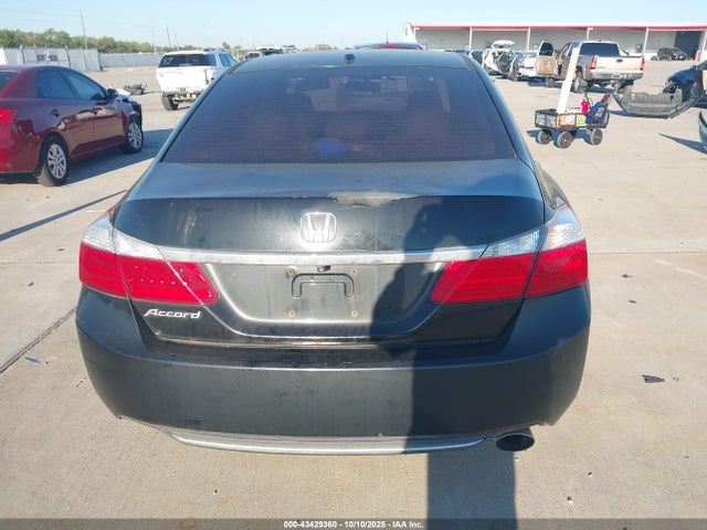 Honda k24w1 2015 1HGCR2F88FA116529 Image 16