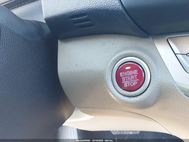 Honda k24w1 2015 1HGCR2F88FA116529 Image 17