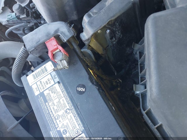 Honda k24w1 2015 1HGCR2F88FA116529 Image 18