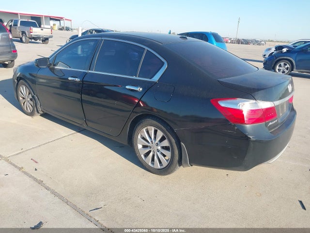 Honda k24w1 2015 1HGCR2F88FA116529 Image 3