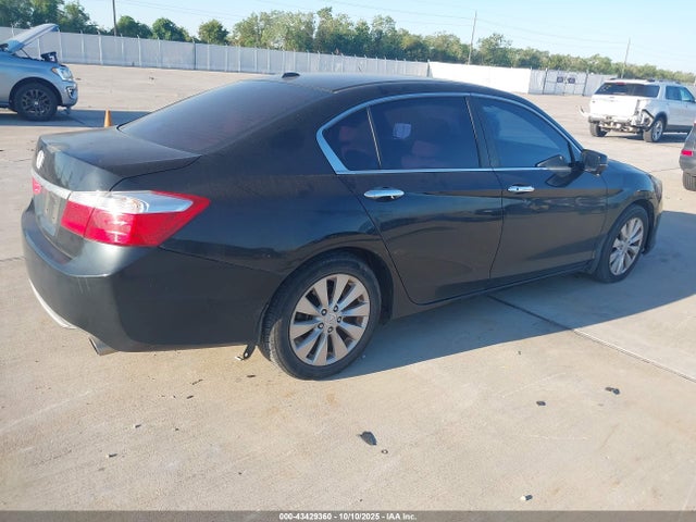 Honda k24w1 2015 1HGCR2F88FA116529 Image 4