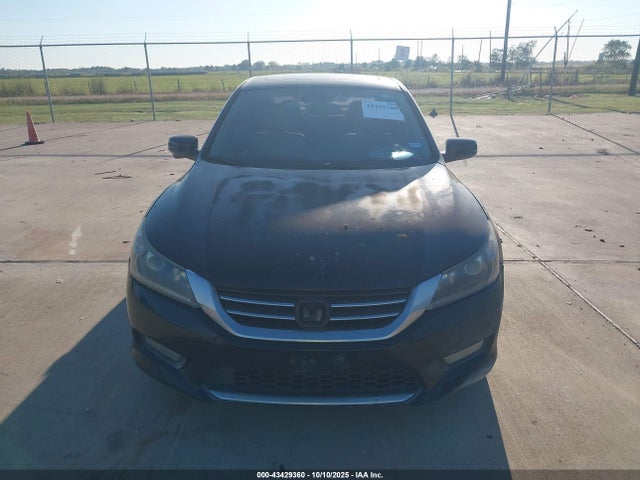 Honda k24w1 2015 1HGCR2F88FA116529 Image 6