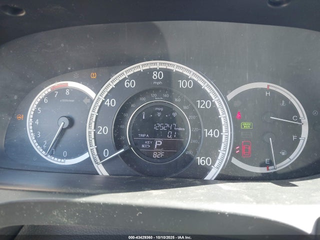 Honda k24w1 2015 1HGCR2F88FA116529 Image 7