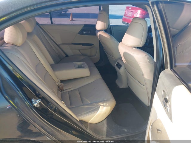 Honda k24w1 2015 1HGCR2F88FA116529 Image 8