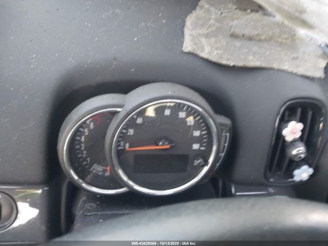2019 MINI COUNTRYMAN WMZYS7C58K3F45221 Photo 6