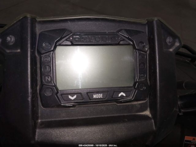 2018 POLARIS SPORTSMAN 4XASWE575JA262030 Photo 6
