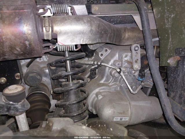 2018 POLARIS SPORTSMAN 4XASWE575JA262030 Photo 7