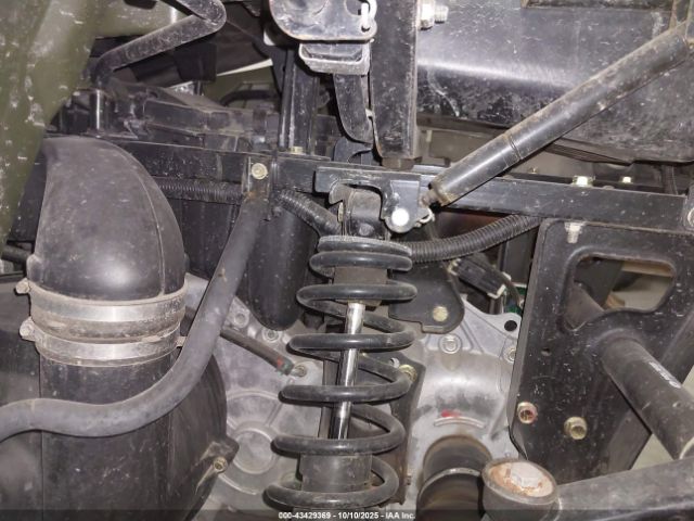 2018 POLARIS SPORTSMAN 4XASWE575JA262030 Photo 8