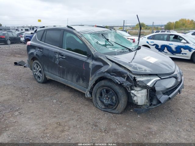 2016 TOYOTA RAV4 2T3BFREV4GW415442