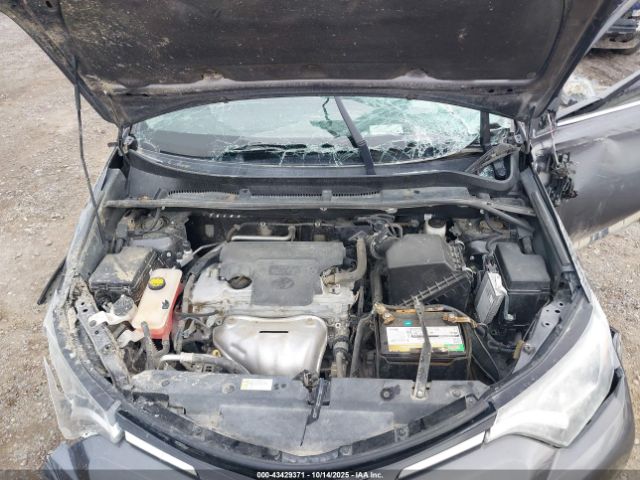 2016 TOYOTA RAV4 2T3BFREV4GW415442 Photo 9