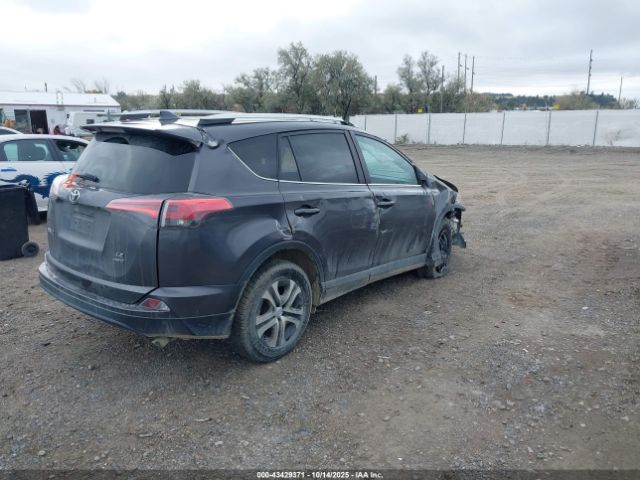 2016 TOYOTA RAV4 2T3BFREV4GW415442 Photo 3
