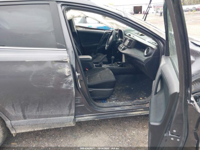 2016 TOYOTA RAV4 2T3BFREV4GW415442 Photo 4