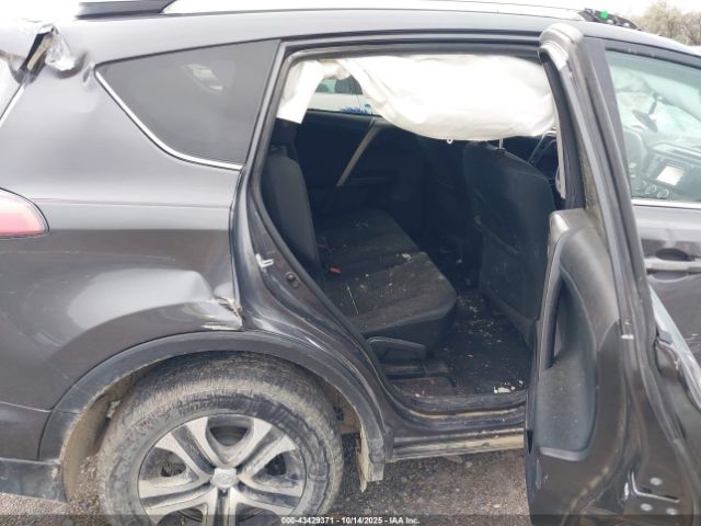 2016 TOYOTA RAV4 2T3BFREV4GW415442 Photo 7