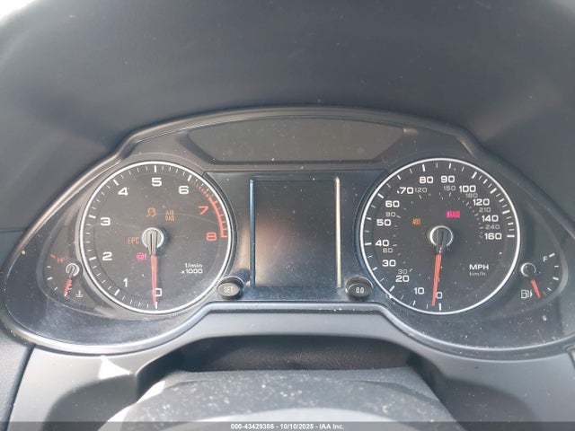 2015 AUDI Q5 WA1LFAFP8FA045951 Photo 6