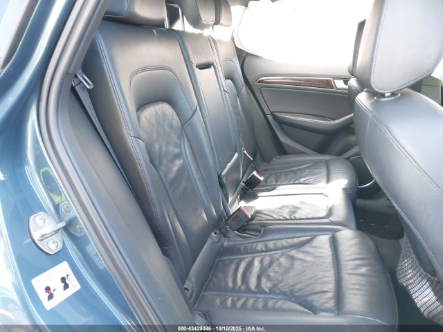 2015 AUDI Q5 WA1LFAFP8FA045951 Photo 7