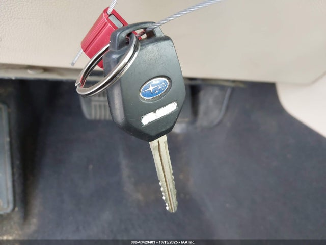 Aukcja sprzedaży 2018 Subaru Legacy 2.5i Premium, vin: 4S3BNAF67J3019432, numer aukcji: 43429401