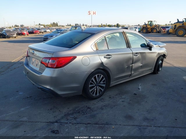 4S3BNAF67J3019432 Subaru Legacy 2.5i Premium