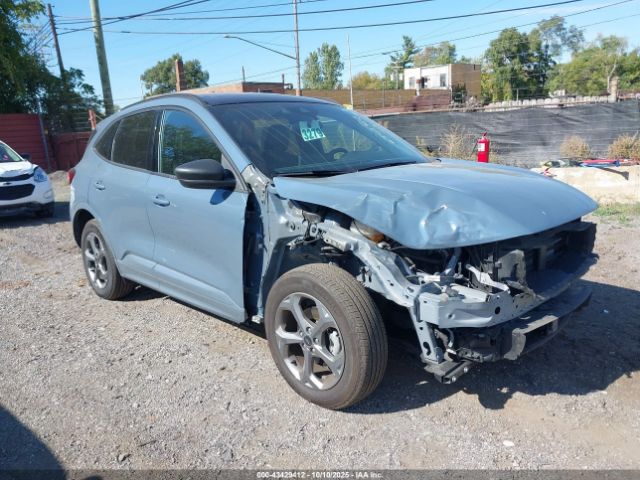 2024 FORD ESCAPE 1FMCU9MN5RUA93644