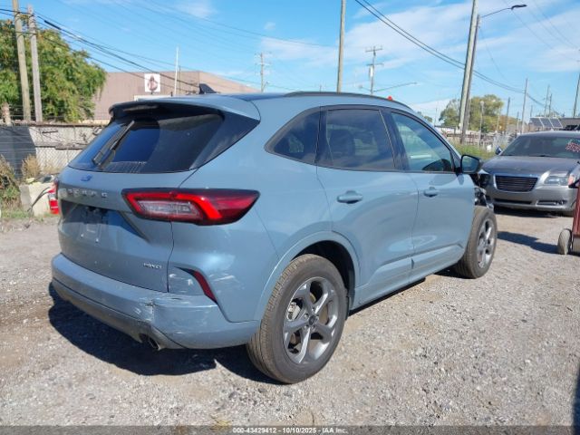 2024 FORD ESCAPE 1FMCU9MN5RUA93644 Photo 3