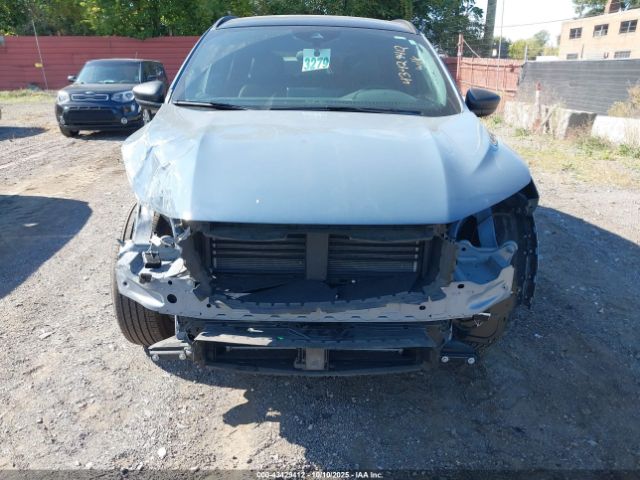 2024 FORD ESCAPE 1FMCU9MN5RUA93644 Photo 5