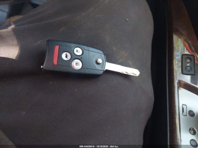 2012 ACURA MDX 2HNYD2H42CH533780 Photo 10