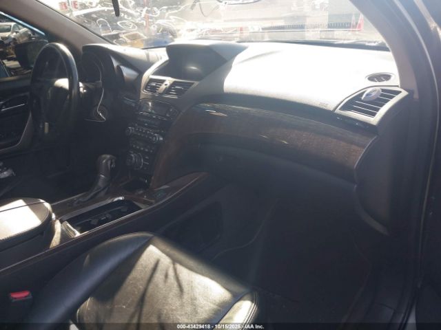 2012 ACURA MDX 2HNYD2H42CH533780 Photo 4