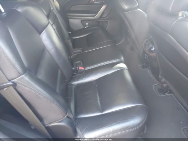 2012 ACURA MDX 2HNYD2H42CH533780 Photo 7