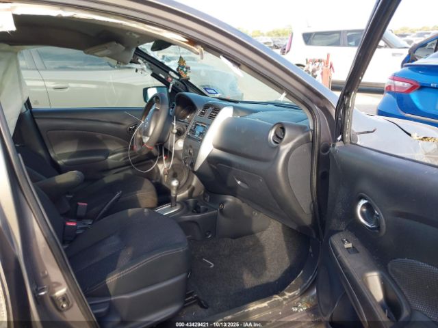 2017 NISSAN VERSA 3N1CN7AP6HK470107 Photo 4