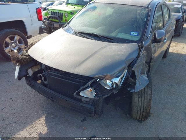 2017 NISSAN VERSA 3N1CN7AP6HK470107 Photo 5