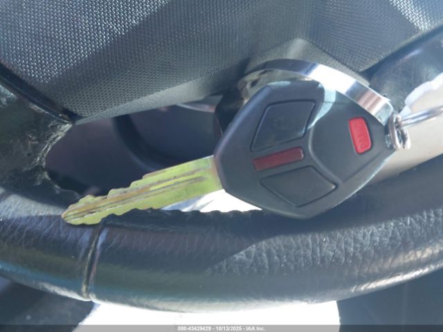 2008 MITSUBISHI ENDEAVOR 4A4MN31S88E031587 Photo 10