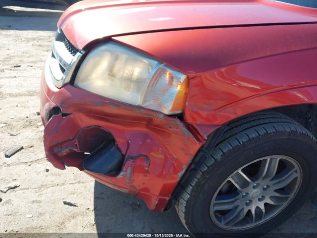 2008 MITSUBISHI ENDEAVOR 4A4MN31S88E031587 Photo 5