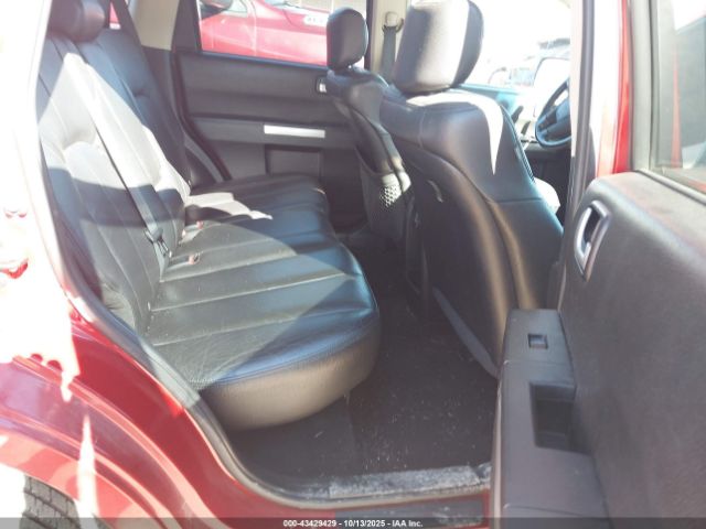 2008 MITSUBISHI ENDEAVOR 4A4MN31S88E031587 Photo 7