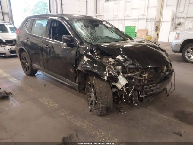 2018 NISSAN ROGUE KNMAT2MV9JP535852