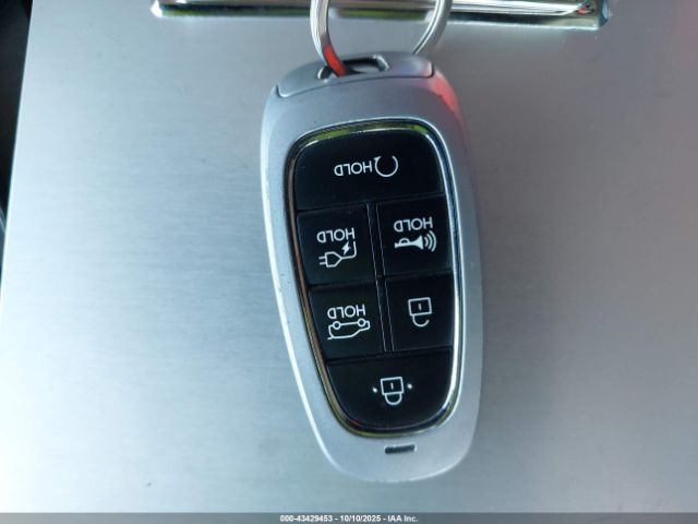 2022 HYUNDAI IONIQ 5 KM8KN4AE1NU064412 Photo 10