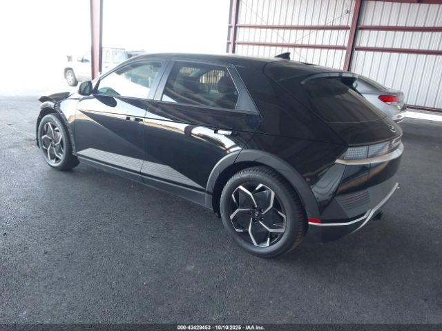2022 HYUNDAI IONIQ 5 KM8KN4AE1NU064412 Photo 2