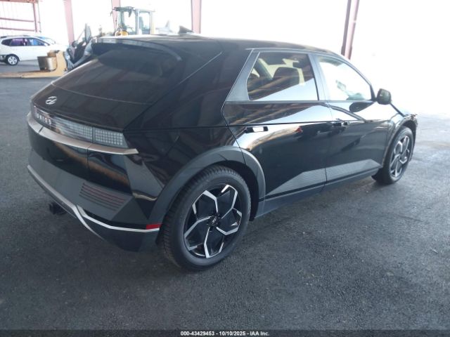 2022 HYUNDAI IONIQ 5 KM8KN4AE1NU064412 Photo 3