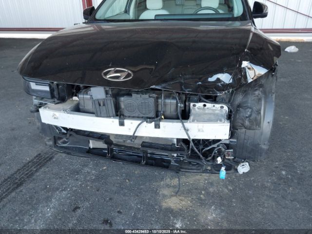 2022 HYUNDAI IONIQ 5 KM8KN4AE1NU064412 Photo 5