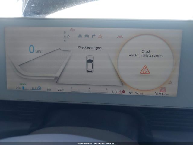 2022 HYUNDAI IONIQ 5 KM8KN4AE1NU064412 Photo 6