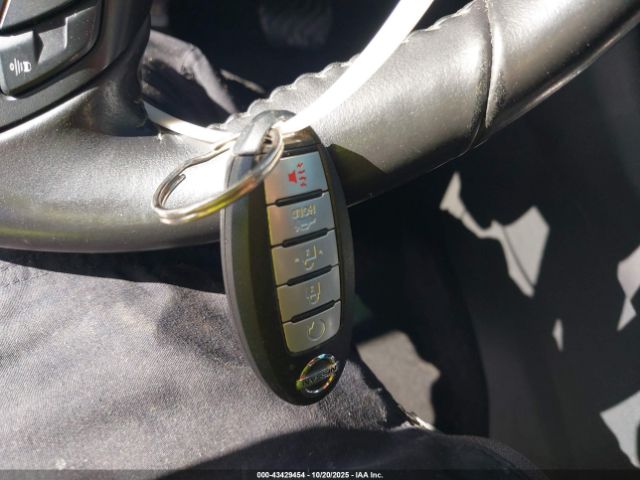 2021 NISSAN SENTRA 3N1AB8CV1MY283060 Photo 10