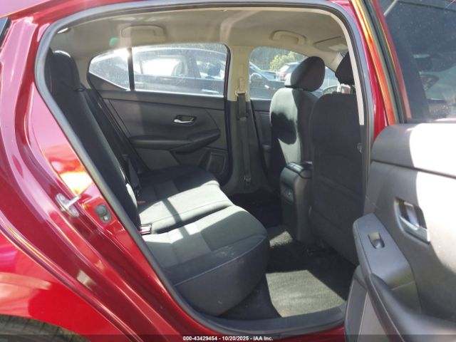 2021 NISSAN SENTRA 3N1AB8CV1MY283060 Photo 7