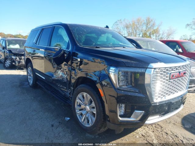 2023 GMC YUKON 1GKS2DKL9PR261896